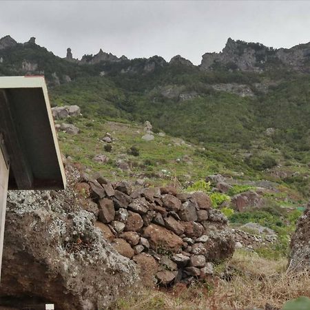 Oasis Atlantico: Rincon Secreto Al Pie De Los Senderos Azano Екстер'єр фото