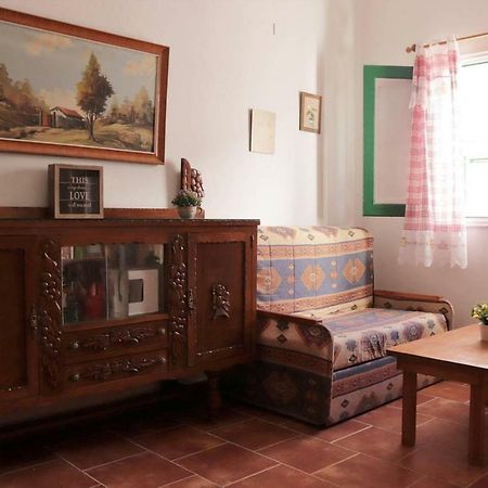 Oasis Atlantico: Rincon Secreto Al Pie De Los Senderos Azano Екстер'єр фото